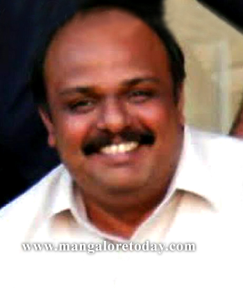 Bharath Shanbh...